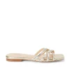 Abelle Flat Sandal