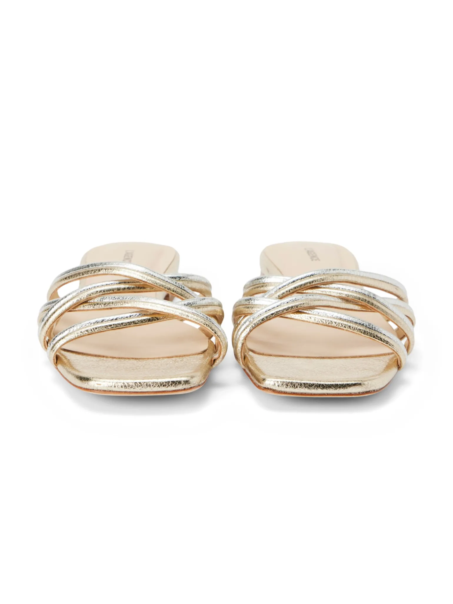 Abelle Flat Sandal