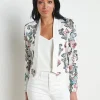 Ace Embroidered Jacket