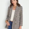 Aimee Oversized Boyfriend Blazer