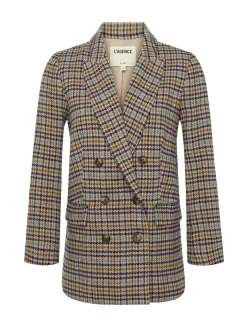 Aimee Oversized Boyfriend Blazer