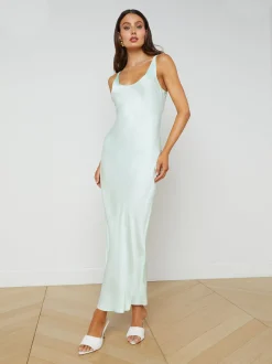 Akiya Tank Dress