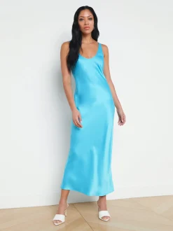 Akiya Tank Dress