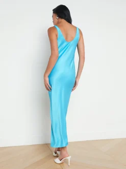 Akiya Tank Dress