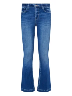 Ali Skinny Flare Jean
