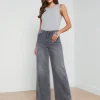 Alicent Wide-Leg Jean