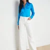 Alicent Wide-Leg Jean