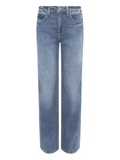 Alicent Wide-Leg Jean
