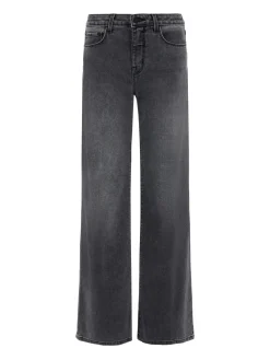 Alicent Wide-Leg Jean