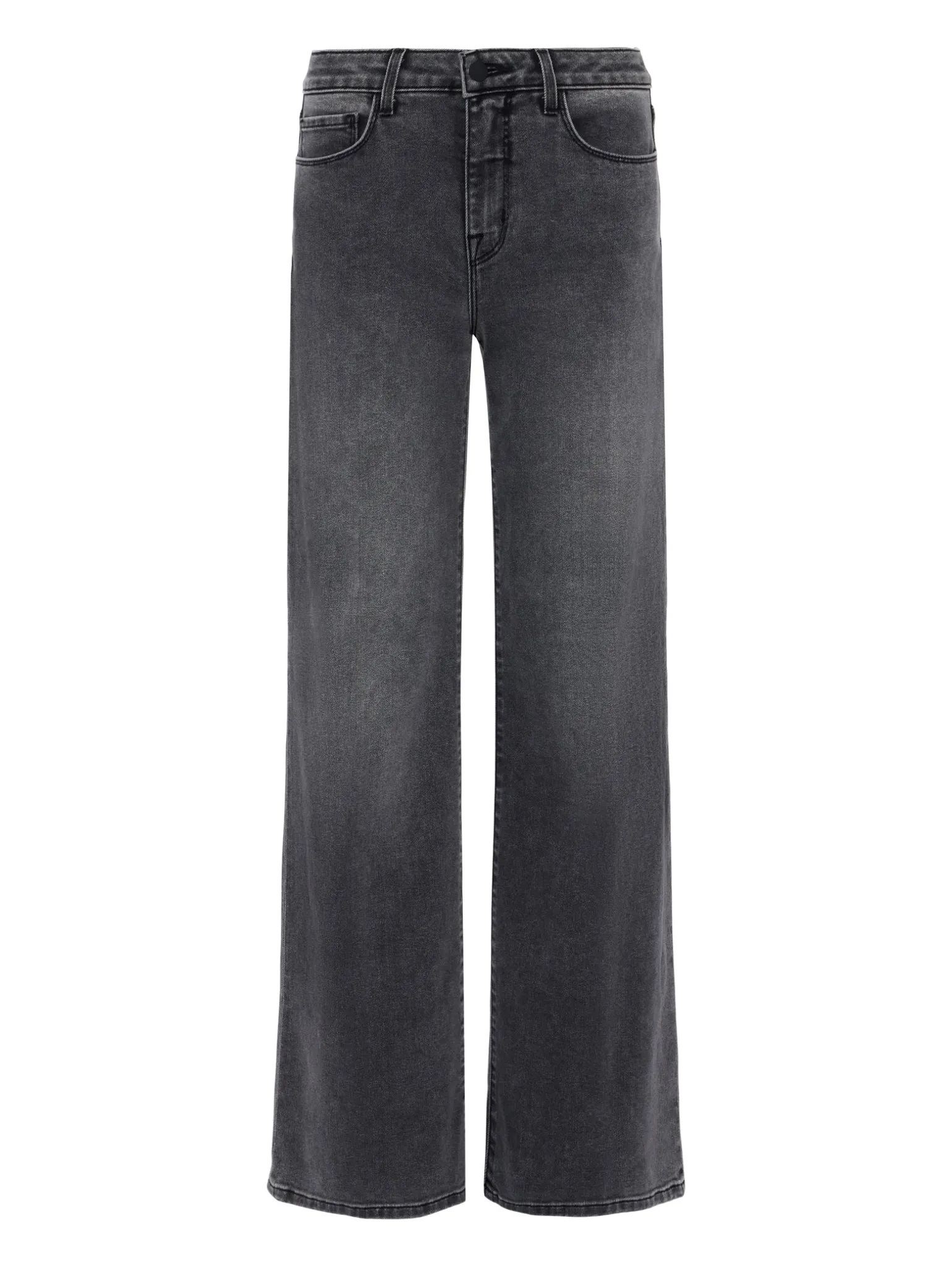 Alicent Wide-Leg Jean
