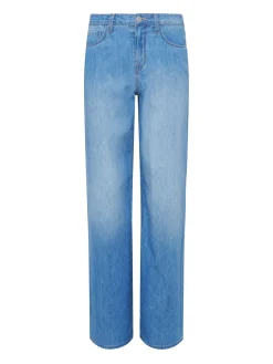 Alicent Wide-Leg Jean
