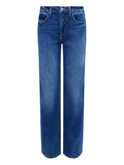 Alicent Wide-Leg Jean