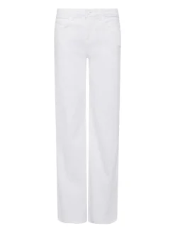 Alicent Wide-Leg Jean