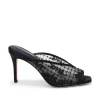 Amelie Open Toe Mule