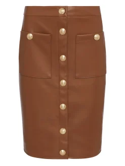 Amira Pencil Skirt