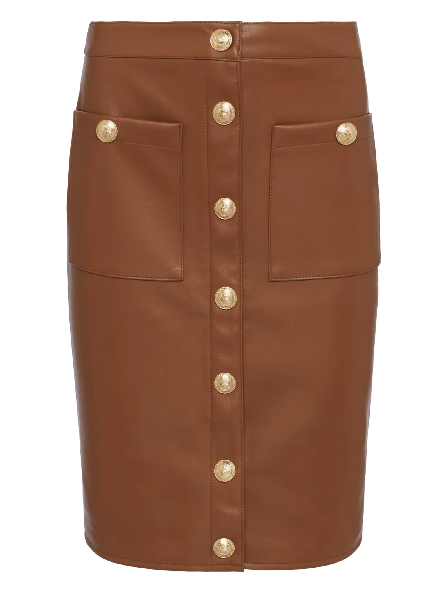 Amira Pencil Skirt