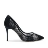 Anais Lace Pump