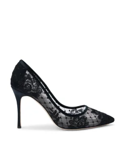 Anais Lace Pump