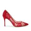 Anais Lace Pump