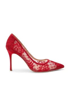 Anais Lace Pump
