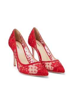 Anais Lace Pump