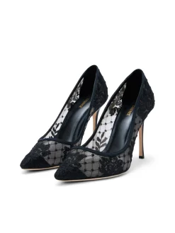 Anais Lace Pump