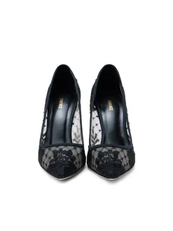 Anais Lace Pump