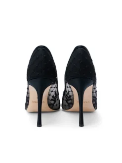Anais Lace Pump