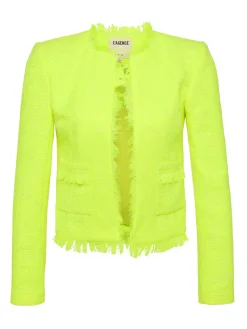 Angelina Tweed Jacket