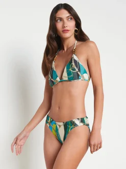 Annabelle Chain Bikini Top