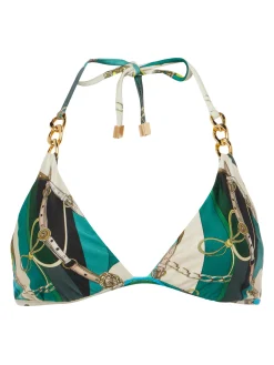 Annabelle Chain Bikini Top