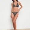 Annabelle Triangle Bikini Top