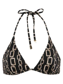 Annabelle Triangle Bikini Top