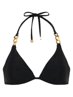 Annabelle Triangle Bikini Top