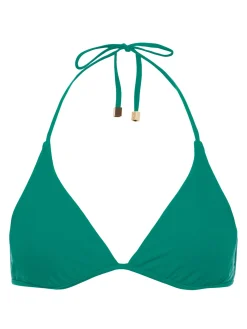 Annabelle Triangle Bikini Top