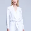Annie Blouse