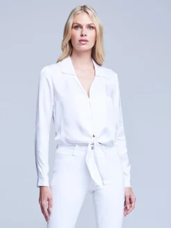 Annie Blouse