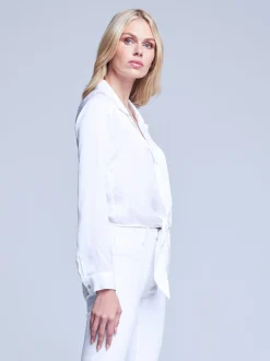 Annie Blouse