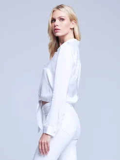 Annie Blouse