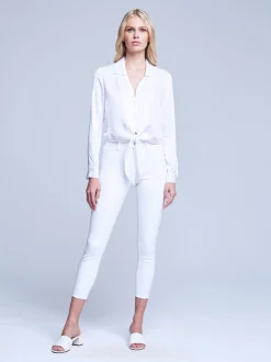 Annie Blouse