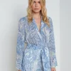 Arabell Romper
