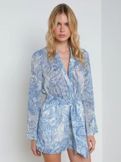 Arabell Romper