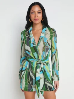 Arabell Romper