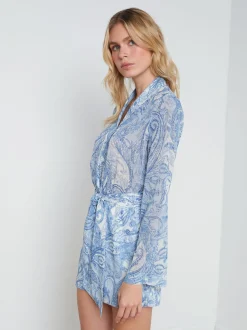 Arabell Romper