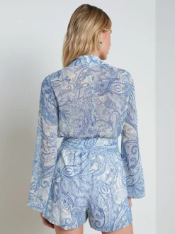 Arabell Romper