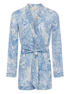 Arabell Romper