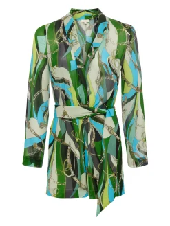 Arabell Romper