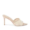 Armande Crochet Mule