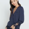 Arti Blouse