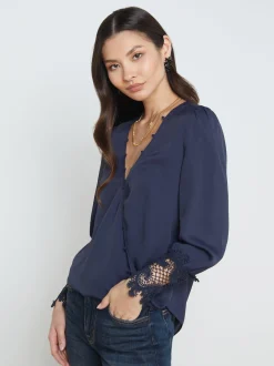 Arti Blouse